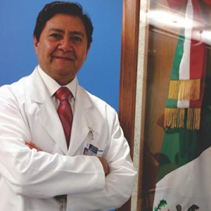 DR. ANTELMO ABELARDO MENESES GARCÍA