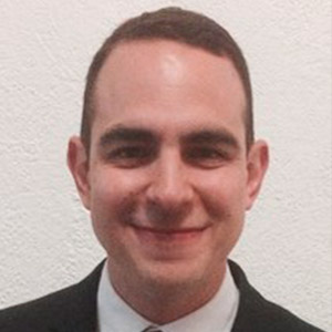 Dr. Juan Pablo Sandoval