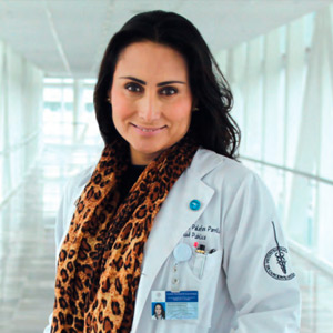 Dra. E. Alejandra Palafox Parrilla
