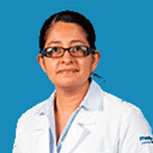 Dra. Gabriela Alvarado Luna