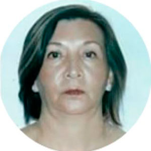 DRA. LUCERO RODR&Iacute;GUEZ CABRERA