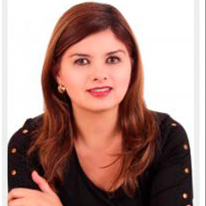 Dra. Nydia Avila-Vanzzini