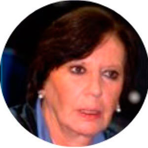 DRA. PAULETTE DIETERLEN STRUCK