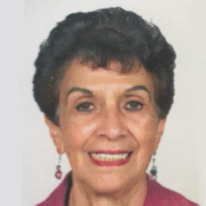 Elsa Estela Rodríguez Osorio