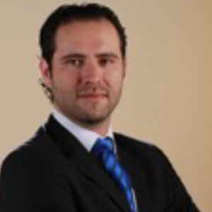 Gerardo Alejandro Garc&iacute;a Moreno