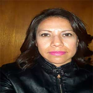 Griselda Hern&aacute;ndez