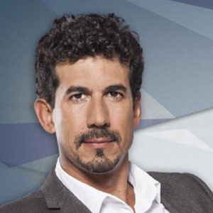 Iv&aacute;n Carrillo