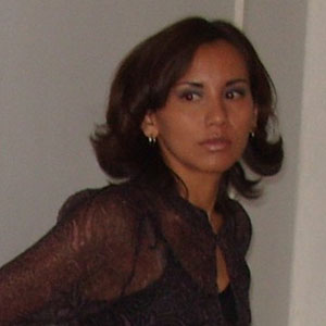 Karla B&aacute;ez Angeles