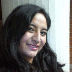 Mariana González Sixtos