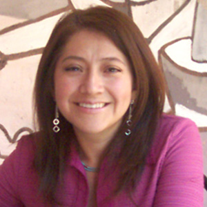 Maribel Ramírez Coronel