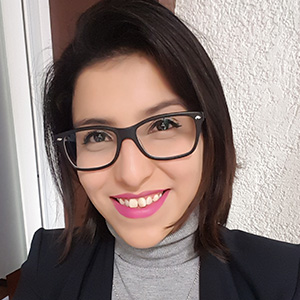 Mariana Gonz&aacute;lez Sixtos