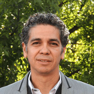 Mtro. Alejandro Gonz&aacute;lez Arreola