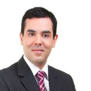 Mtro. Olivo Omar Zanela Garc&iacute;a