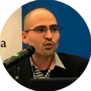 MTRO. GUSTAVO F. OLAIZ BARRAG&Aacute;N