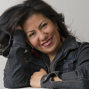 Olimpia Velasco