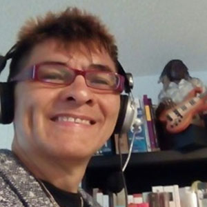 René Chargoy Guajardo