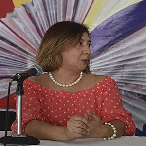 Rocío Ledesma