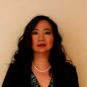 Dra. Rosa Mar&iacute;a Wong Chew