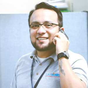 Saúl David Martínez González