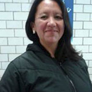 Sonia Georgina Olguin García