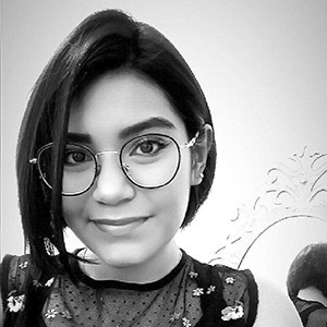 Susan Irais Gaytán González