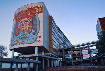 TPCI Edici&oacute;n UNAM 2018 Facultad de Medicina