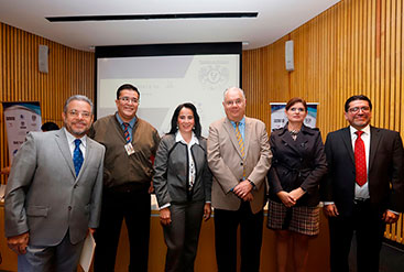 TPCI Edici&oacute;n UNAM 2019 Facultad de Medicina