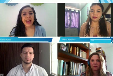 TPCI Edici&oacute;n UNAM 2020 Salud global y comunicaci&oacute;n