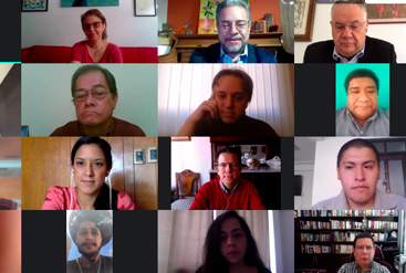 TPCI Edici&oacute;n UNAM 2020 Salud global y comunicaci&oacute;n