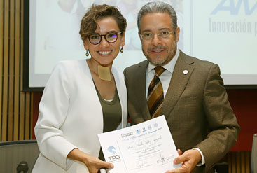 TPCI Edici&oacute;n UNAM 2019 Facultad de Medicina