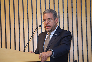TPCI Edici&oacute;n UNAM 2019 Facultad de Medicina