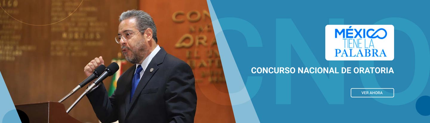 Concurso Nacional de Oratoria