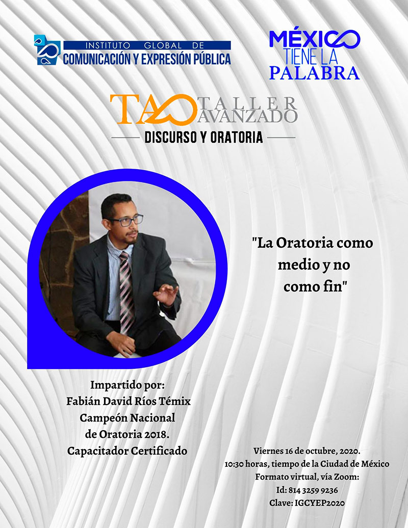 TAO 2020 Sesi&oacute;n 2