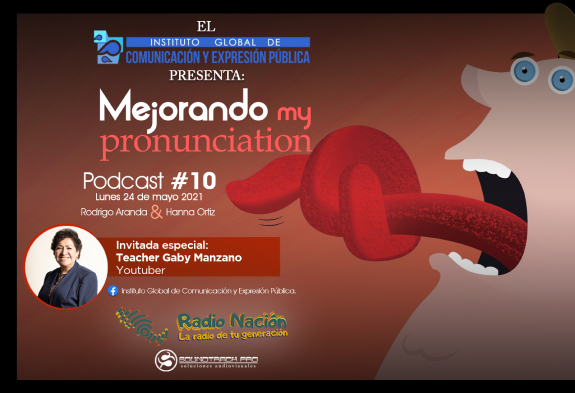 Podcast 10