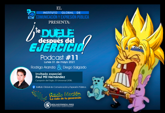 Podcast 11