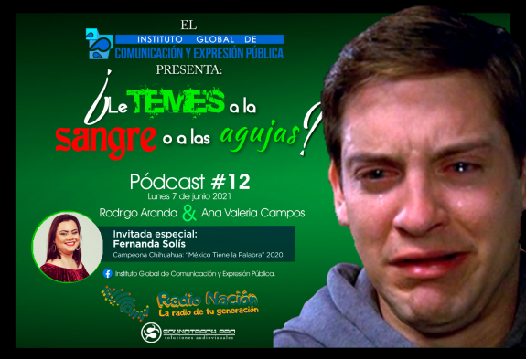 Podcast 12