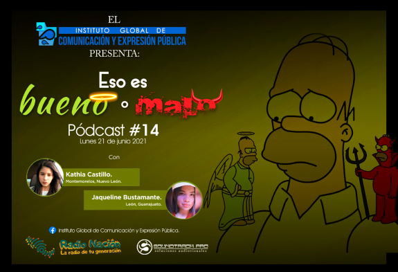 Podcast 14