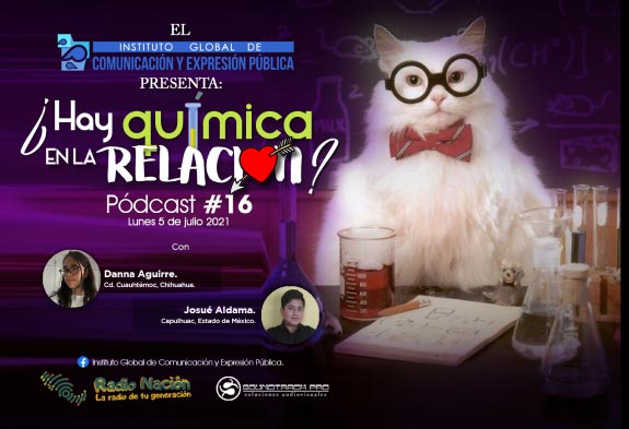 Podcast 16