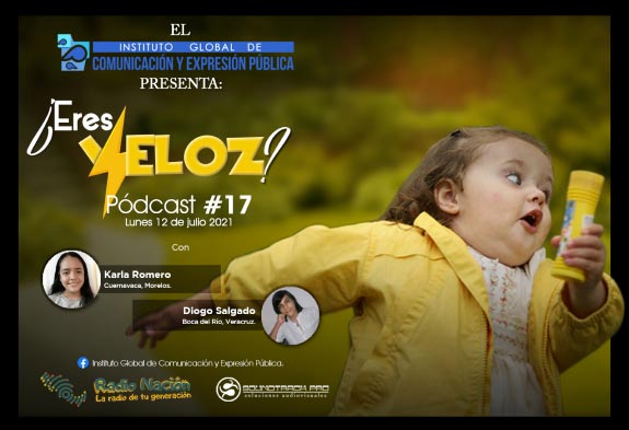 Podcast 17