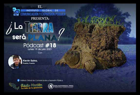 Podcast 18