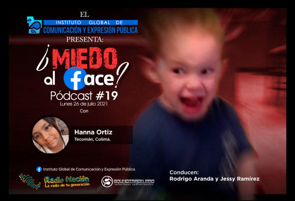 Podcast 19