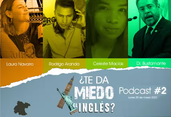 Podcast 2