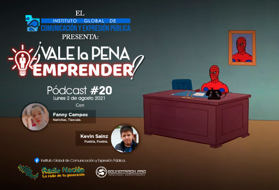 Podcast 20