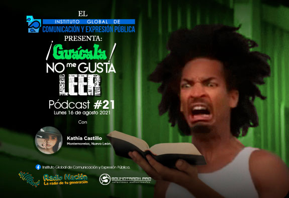 Podcast 20