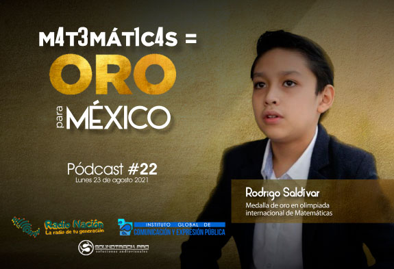 Podcast 22