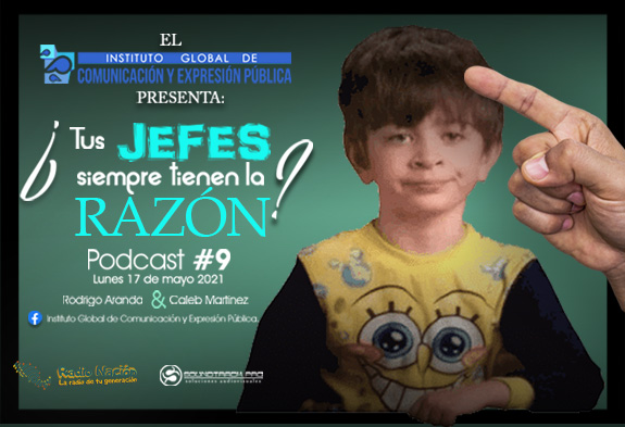 Podcast 9