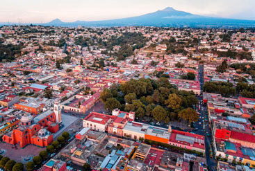Tlaxcala