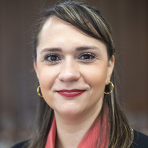 Dra. Jennifer Hincapie Sanchez