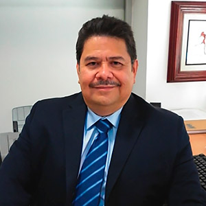 Federico Javier Ortiz Ibarra 