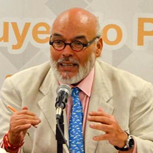Dr. Pedro José Peñaloza